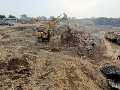 Project Image of 2016.0 - 3159.0 Sq.ft 3 BHK Apartment for buy in Casagrand Mandarin