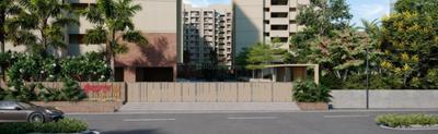 Project Image of 595.35 - 716.76 Sq.ft 2 BHK Apartment for buy in Deep Indraprasth Abode