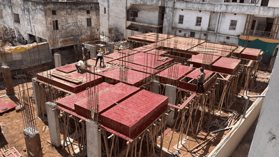 Project Image of 606.87 - 936.46 Sq.ft 2 BHK Apartment for buy in Oswal Kalptaru Casita Phase II