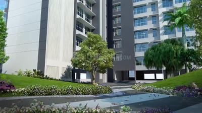 Project Image of 594.0 - 1351.0 Sq.ft 2 BHK Apartment for buy in Sheth Montana Phase 4