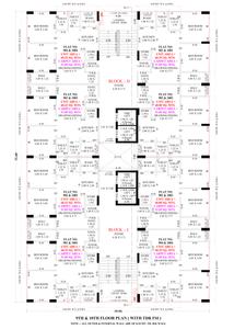 Project Image of 0.0 - 549.93 Sq.ft 2 BHK Apartment for buy in Sahajanand Glory