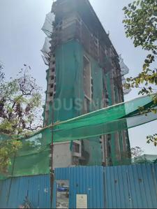 Project Image of 320.0 - 370.0 Sq.ft 1 BHK Apartment for buy in Metropolis Bayside