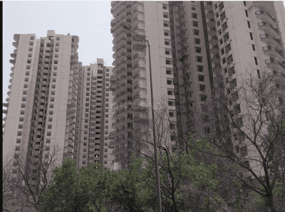 Project Image of 1195 Sq.ft 2 BHK Apartment / Flat for sale in Sector 107 for Rs. 12000000