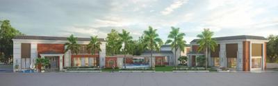 Project Image of 0.0 - 1450.0 Sq.ft 3 BHK Villa for buy in Darshanam Kalrav Phase 1