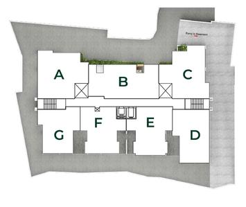 Project Image of 1090.0 - 1450.0 Sq.ft 2 BHK Apartment for buy in Siddhi Pranavam