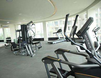 Project Image of 728.0 - 960.0 Sq.ft 2 BHK Apartment for buy in Pharande Puneville Phase III Cluster A