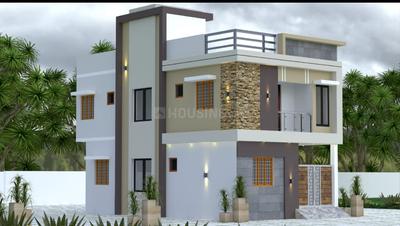 Project Image of 640.0 - 910.0 Sq.ft 1 BHK Villa for buy in Elite City Villa
