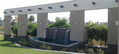 Project Image of 1500 Sq.ft 3 BHK Duplex for sale in Bagli Village for Rs. 7600000