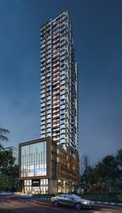 Project Image of 704.0 - 853.0 Sq.ft 2 BHK Apartment for buy in Seasons One