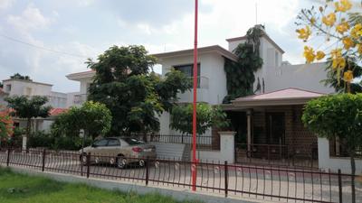 Project Image of 2544.0 - 4355.0 Sq.ft 3 BHK Villa for buy in Nagpal Meadows Hill View Homes
