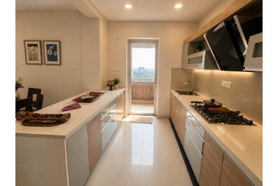 Project Image of 735.07 - 1051.96 Sq.ft 2 BHK Apartment for buy in Goldbricks Aastha Apartment M7 Phase I Anandam World City