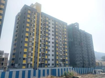Project Image of 900 Sq.ft 2 BHK Apartment / Flat for sale in Talegaon Dabhade for Rs. 3600000