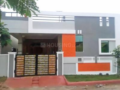 Project Image of 0.0 - 1300.0 Sq.ft 3 BHK Villa for buy in VRR Greenpark Enclave