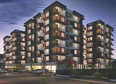 Samarth Dharti Saket 2 Images for Elevation of Samarth Dharti Saket 2 1