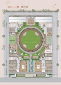 Project Image of 790.0 - 1198.0 Sq.ft 2 BHK Apartment for buy in Kabir Parisar