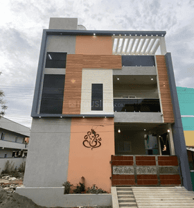 Project Image of 750.0 - 1350.0 Sq.ft Residential Plot Plot for buy in Hitech JBM Villas