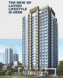 Project Image of 324.96 - 630.98 Sq.ft 1 BHK Apartment for buy in Nemmi Panchganga