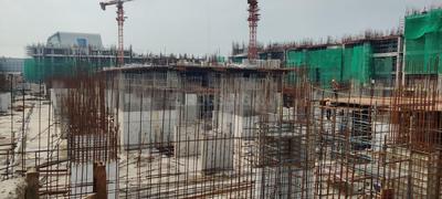 Project Image of 831.4 - 1714.26 Sq.ft 2 BHK Apartment for buy in Godrej Jardinia