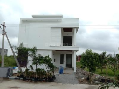 Project Image of 2490.0 - 3125.0 Sq.ft 3 BHK Villa for buy in Sri Aditya Squares O2 Villas