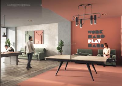 Project Image of 595.35 - 716.76 Sq.ft 2 BHK Apartment for buy in Deep Indraprasth Abode