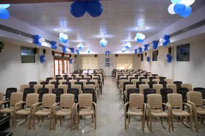 MLN Signature Banquet Hall 2