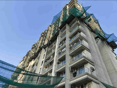 Project Image of 522.0 - 970.0 Sq.ft 1 BHK Apartment for buy in Dattani Vertex