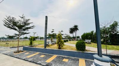 Project Image of 600.09 - 1500.0 Sq.ft Residential Plot Plot for buy in Meera Valley