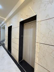 Project Image of 1165 Sq.ft 3 BHK Apartment / Flat for sale in Keshupura for Rs. 6688000