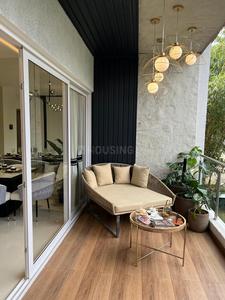 Project Image of 794.0 - 1094.81 Sq.ft 2 BHK Apartment for buy in Gagan Adira Phase 2