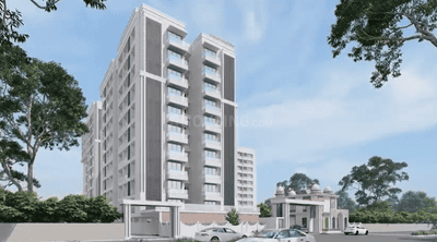 Project Image of 645.19 - 1000.51 Sq.ft 2 BHK Apartment for buy in Hadi Al Hamd Pacific