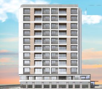 Project Image of 465.97 - 864.88 Sq.ft 1 BHK Apartment for buy in Bliss Copper Sky