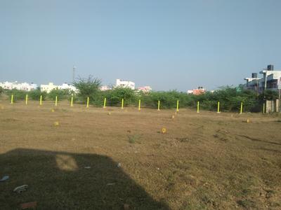 Project Image of 560.0 - 700.0 Sq.ft 2 BHK Villa for buy in Value Housing Jerusalem Nagar