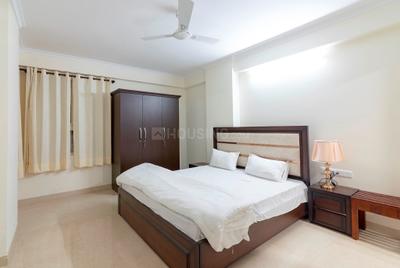 Project Image of 1686.0 - 1951.0 Sq.ft 3 BHK Apartment for buy in UDB Indus