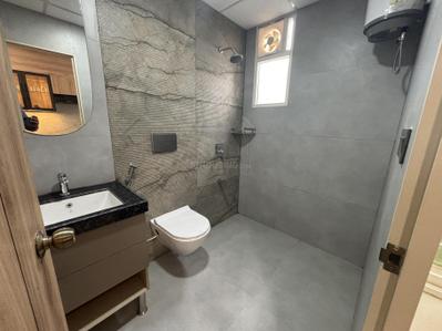 Project Image of 401.0 - 670.34 Sq.ft Studio Studio Apartment for buy in Tanishk The Cruise