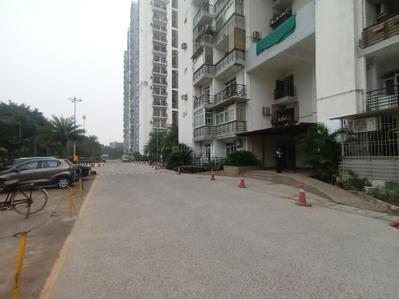 Project Image of 950.0 - 2250.0 Sq.ft 2 BHK Apartment for buy in AIMS MAX Gardenia Glory