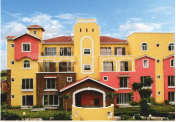 Project Image of 1672.0 - 2254.0 Sq.ft 3 BHK Apartment for buy in Atul Westernhills Phase 1 D6