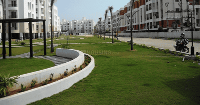 Project Image of 986.0 - 1548.0 Sq.ft 2 BHK Apartment for buy in Jain Sunderbans