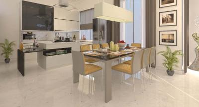 Project Image of 0.0 - 1492.0 Sq.ft 4.5 BHK Villa for buy in Surnil Impressions