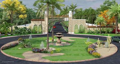 Project Image of 2325.0 - 5495.0 Sq.ft Residential Plot Plot for buy in BVL Coco Aldea