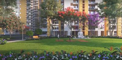 Project Image of 508.0 - 742.0 Sq.ft 2 BHK Apartment for buy in Mahira Homes 68