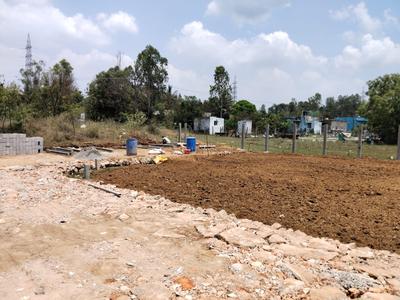 Project Image of 480.0 - 1767.0 Sq.ft Residential Plot Plot for buy in Dhilli Jai Avenue