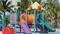 Shripal Sattva Bldg 1 Children's play area 1