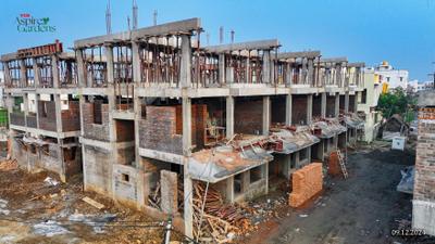 Project Image of 1394.0 - 1711.0 Sq.ft 2 BHK Villa for buy in VGN Aspire Gardens