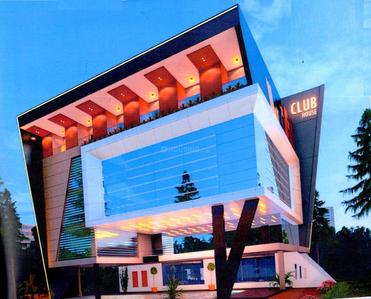 Project Image of 1600 Sq.ft 3 BHK Apartment / Flat for sale in Gopanapalli for Rs. 12500000
