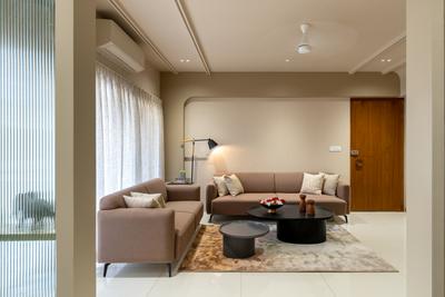 Project Image of 1100.0 - 1127.0 Sq.ft 3 BHK Apartment for buy in Ultima Crest