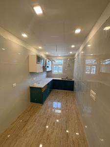 Project Image of 0.0 - 1400.0 Sq.ft 3 BHK Builder Floor for buy in Basera Puri Kohinoor Floors