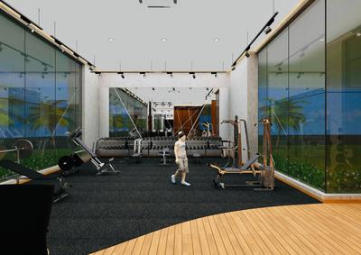 Project Image of 720.0 - 3977.0 Sq.ft 2 BHK Apartment for buy in Dimples 73 East