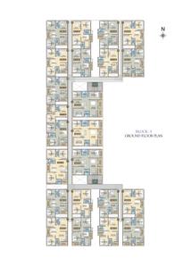 Project Image of 575.0 - 1470.0 Sq.ft 1 BHK Apartment for buy in Radiant Lake View