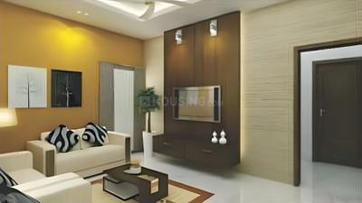 Project Image of 1244.0 - 1545.0 Sq.ft 2 BHK Apartment for buy in Jai Galaxy