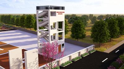 Project Image of 1200.02 - 2512.62 Sq.ft Residential Plot Plot for buy in Bhumis Divi Dream Land